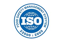 ISO 22000:2005