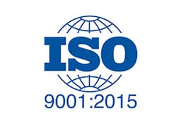 ISO 9001:2015